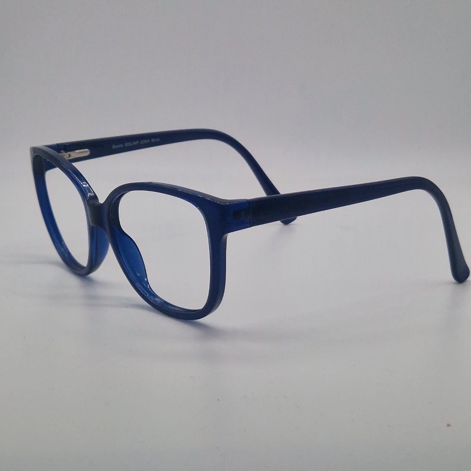 Boots BSUNF-2204 Blue - Eyeglasses frames