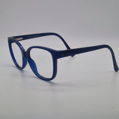 Boots BSUNF-2204 Blue - Eyeglasses frames