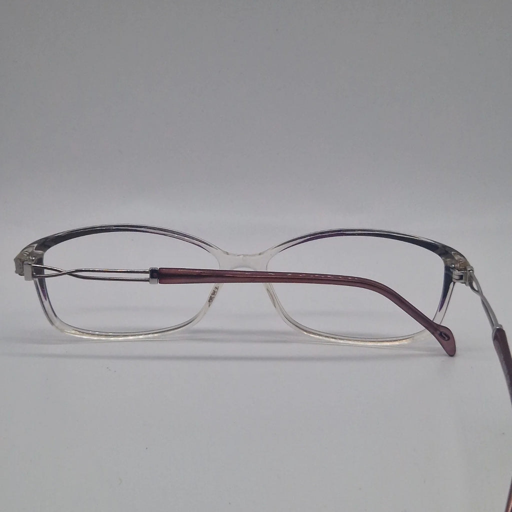 Stepper SI-30015 F280 Purple - Eyeglasses frames