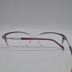 Stepper SI-30015 F280 Purple - Eyeglasses frames