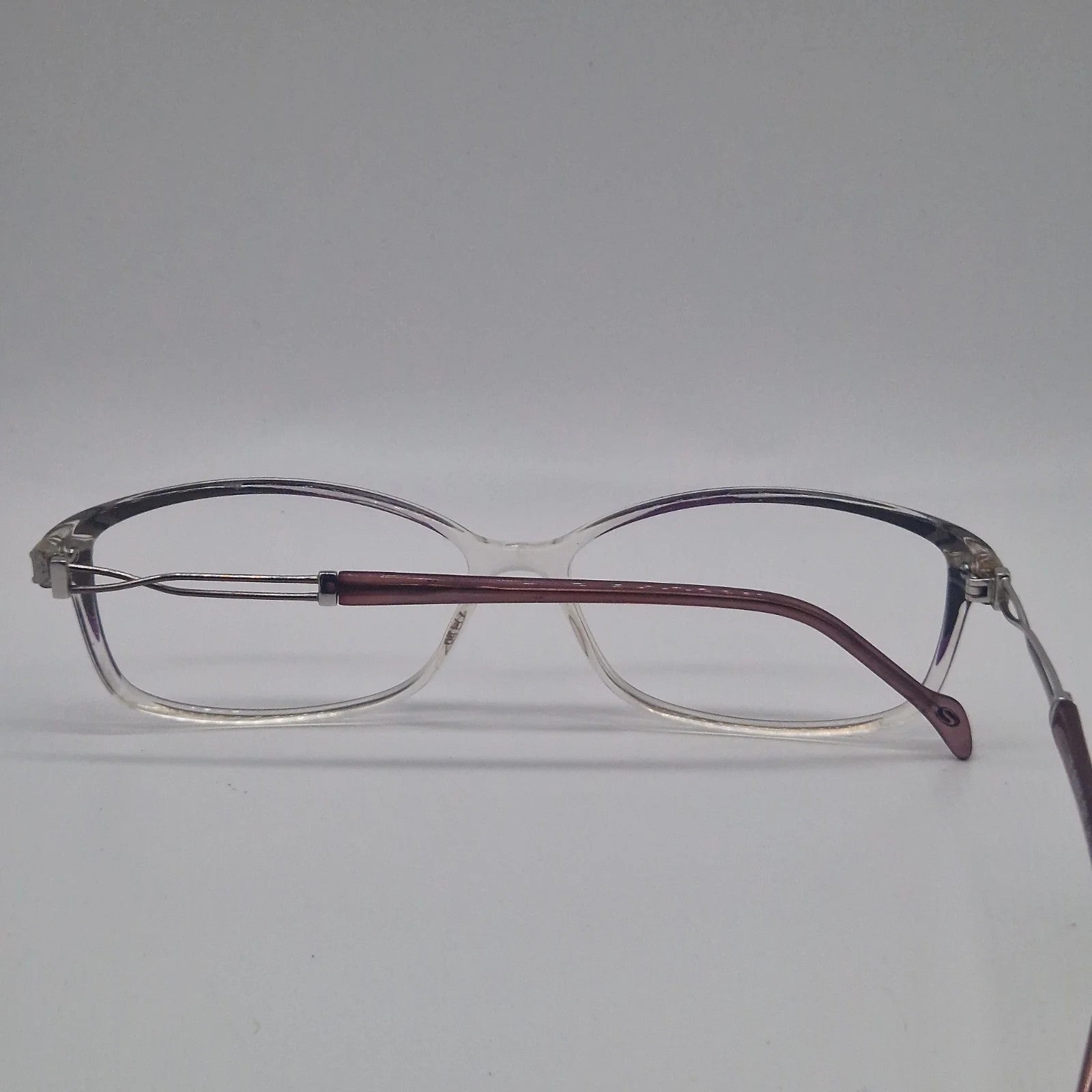 Stepper SI-30015 F280 Purple - Eyeglasses frames