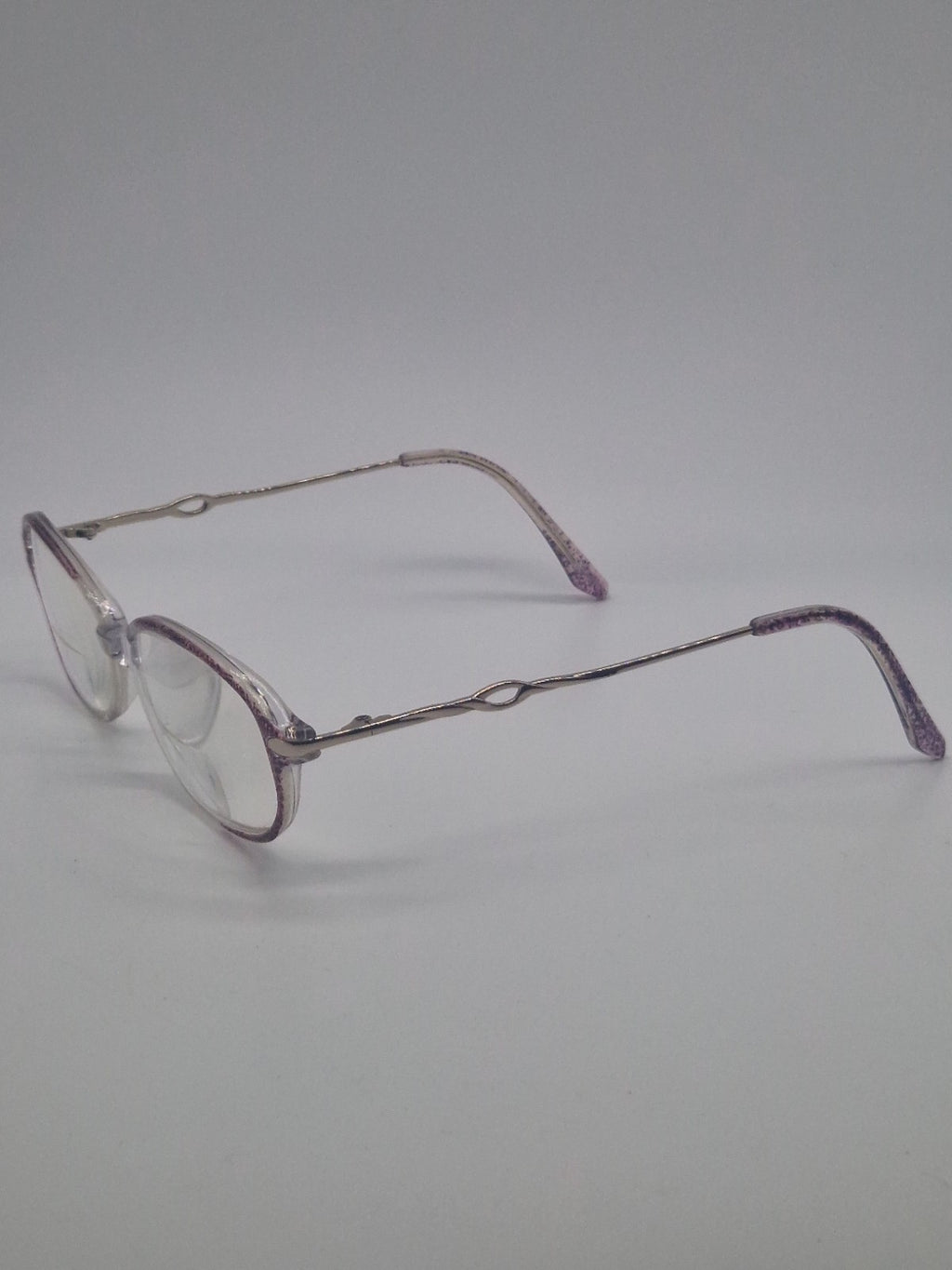 Specsavers Wyanet 30398009 Purple - Eyeglasses frames 