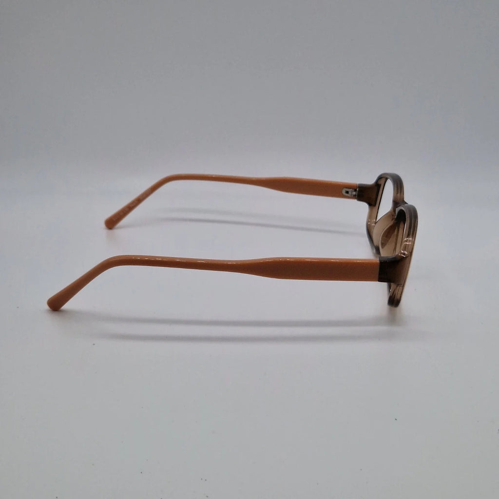 Specsavers Peach 30687257 Peach - Eyeglasses frames