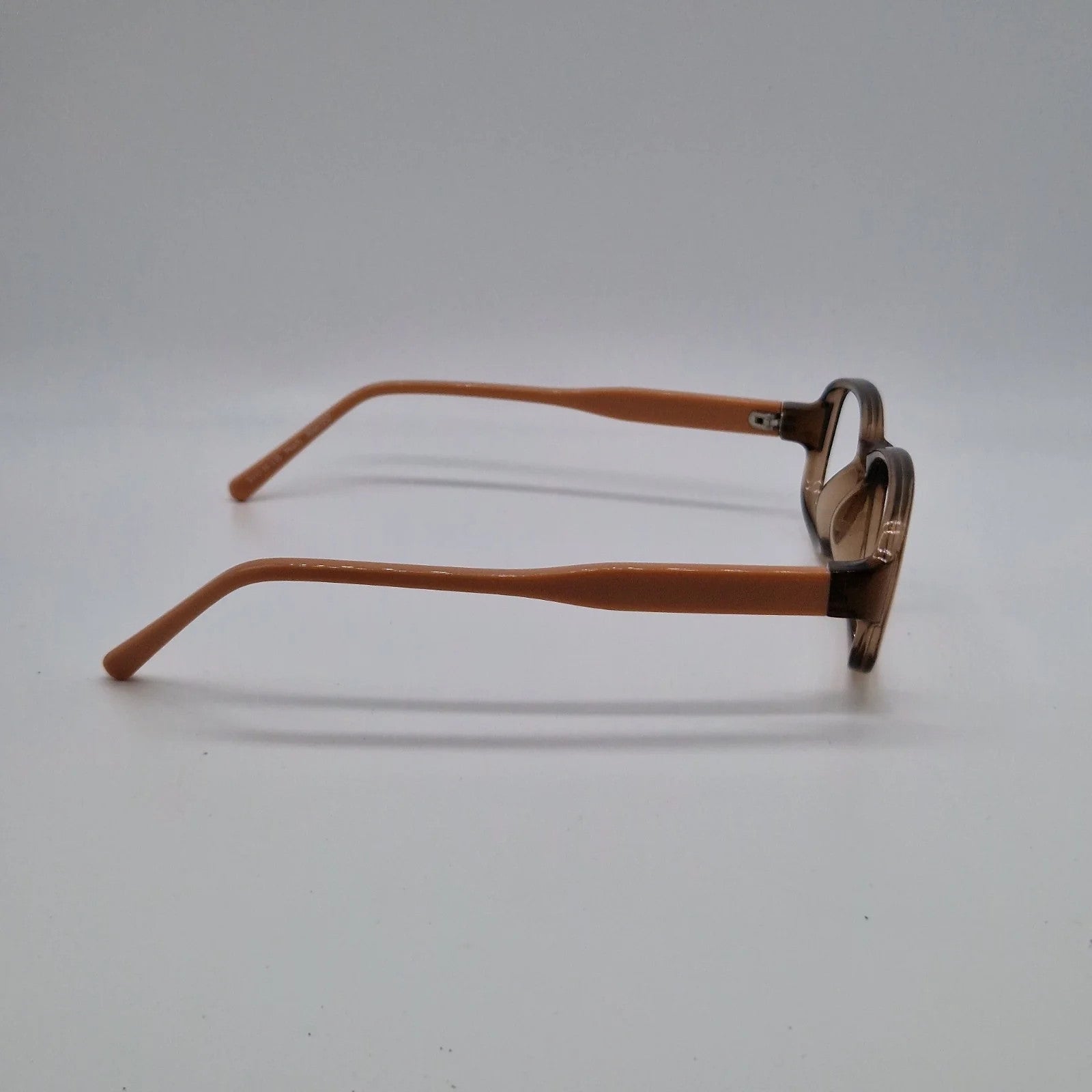 Specsavers Peach 30687257 Peach - Eyeglasses frames