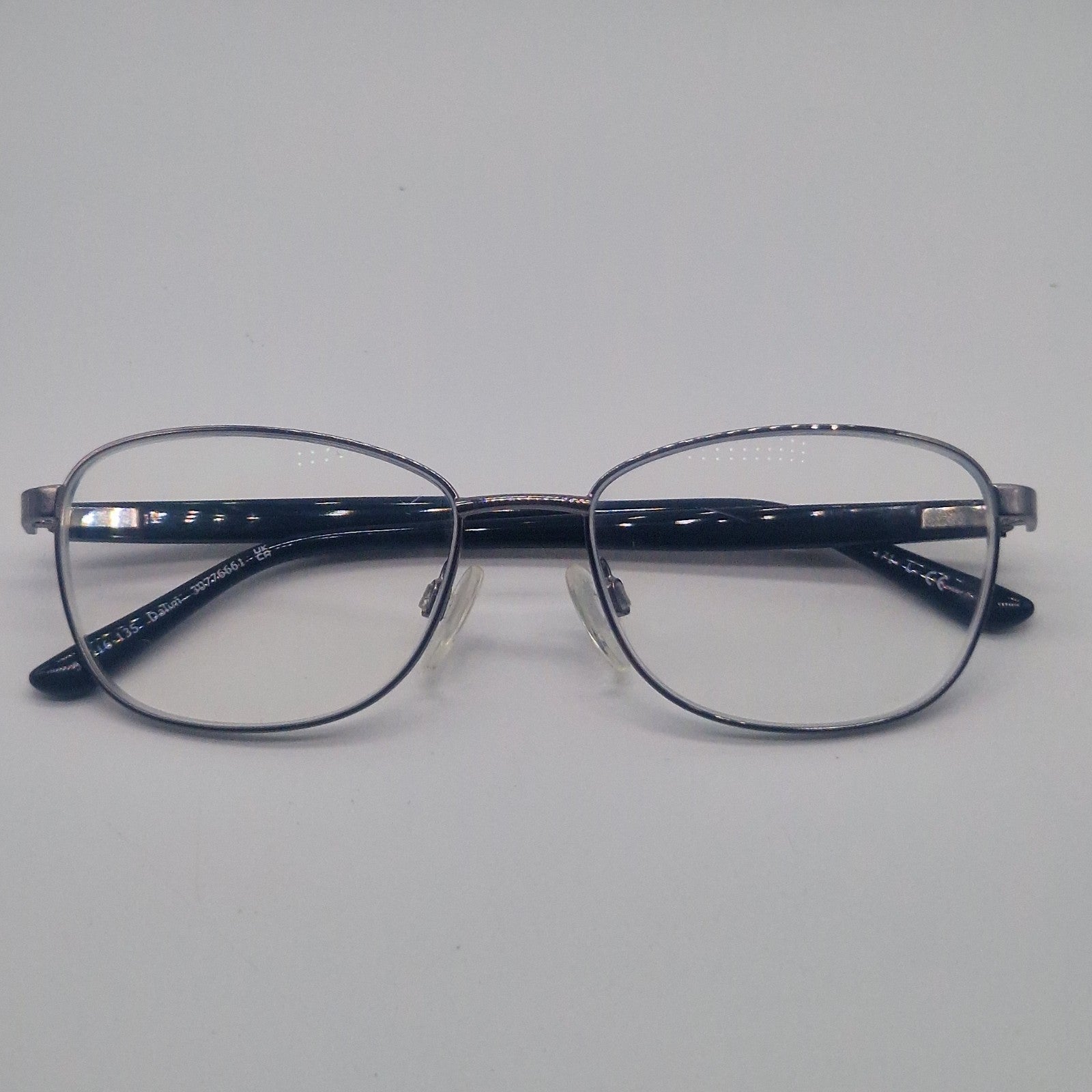 Specsavers Dalim 30776661 Black - Eyeglasses frames 