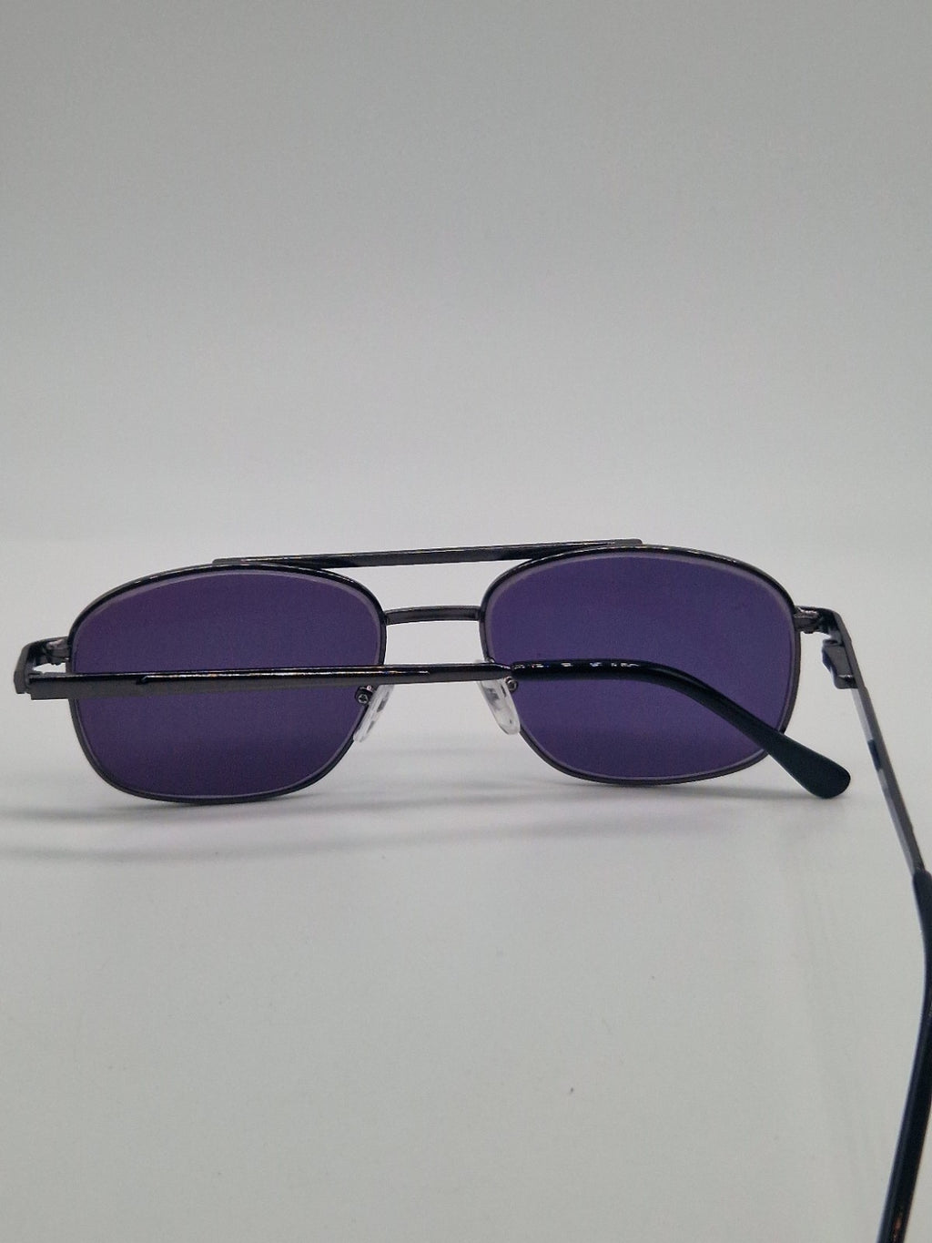 Solo Collection Solo 009 Silver - Eyeglasses frames