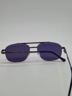 Solo Collection Solo 009 Silver - Eyeglasses frames