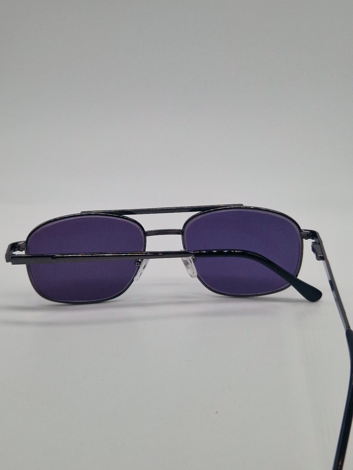 Solo Collection Solo 009 Silver - Eyeglasses frames