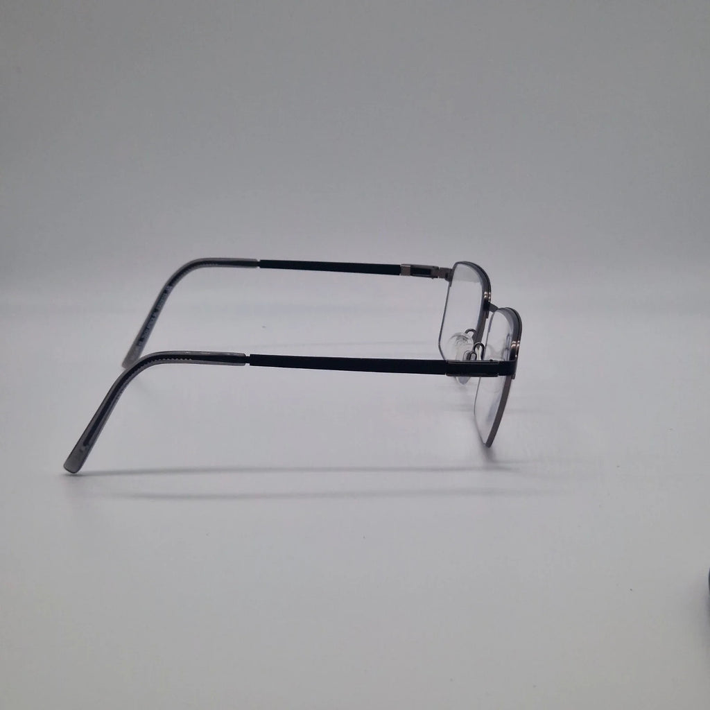 Specsavers Tech Specs 36 33039725 Grey - Eyeglasses frames