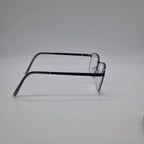 Specsavers Tech Specs 36 33039725 Grey - Eyeglasses frames