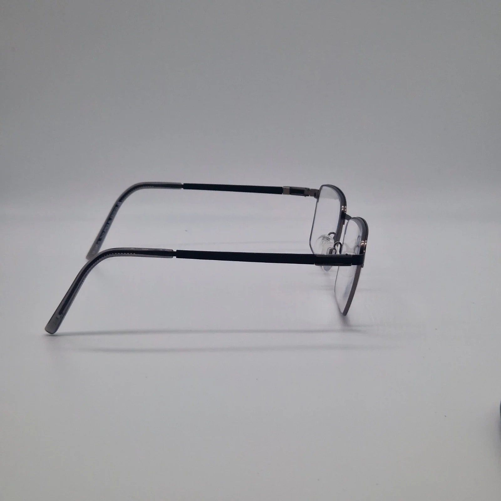 Specsavers Tech Specs 36 33039725 Grey - Eyeglasses frames