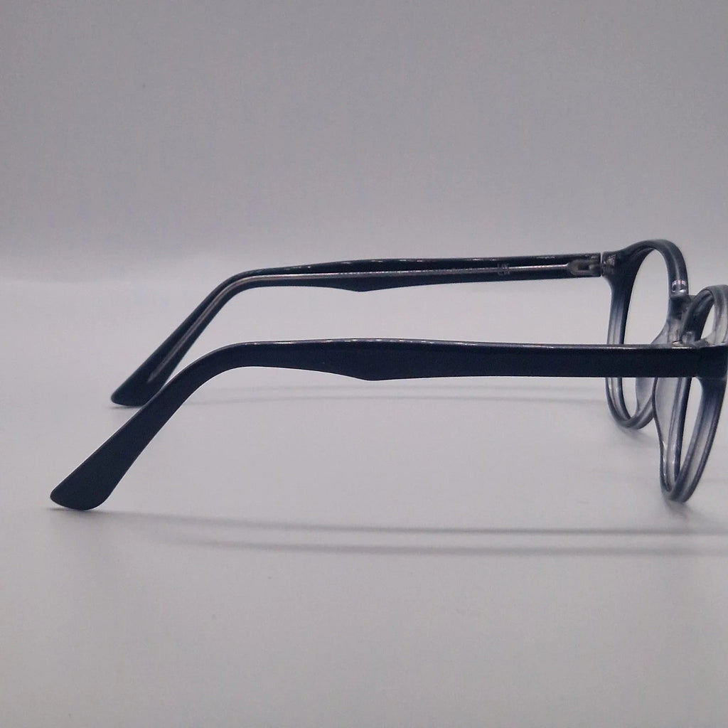 Continental eyewear MATRIXKID 007 Black - Eyeglasses frames