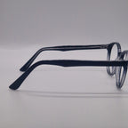 Continental eyewear MATRIXKID 007 Black - Eyeglasses frames