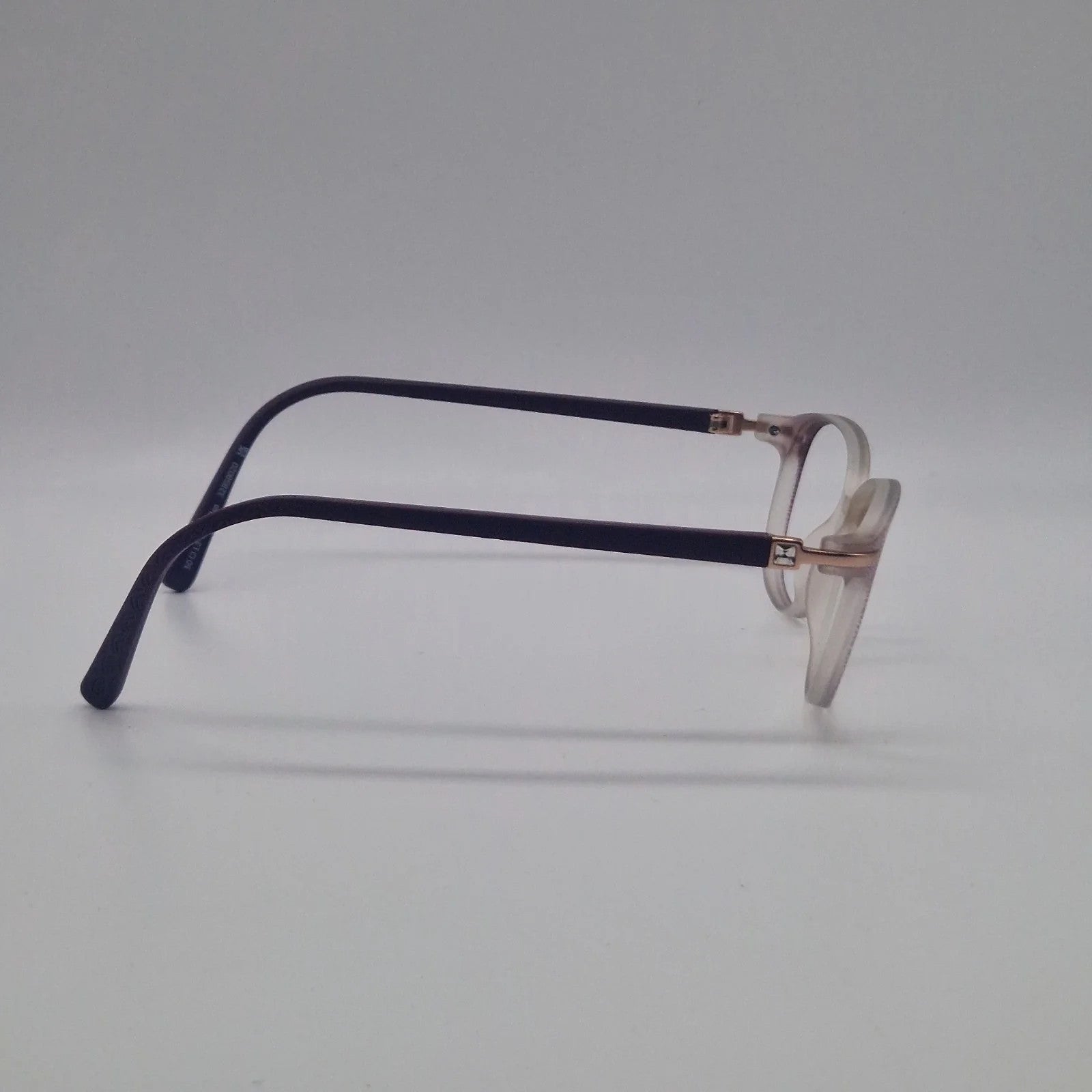 Specsavers Elsa 32858020 Purple - Eyeglasses frames