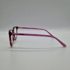 Unofficial UNOF0306 HV00 Pink - Eyeglasses frames