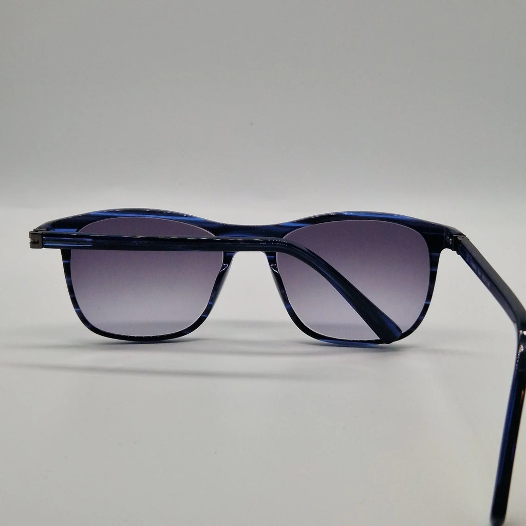 Boots Signature Redding Blue - Eyeglasses frames
