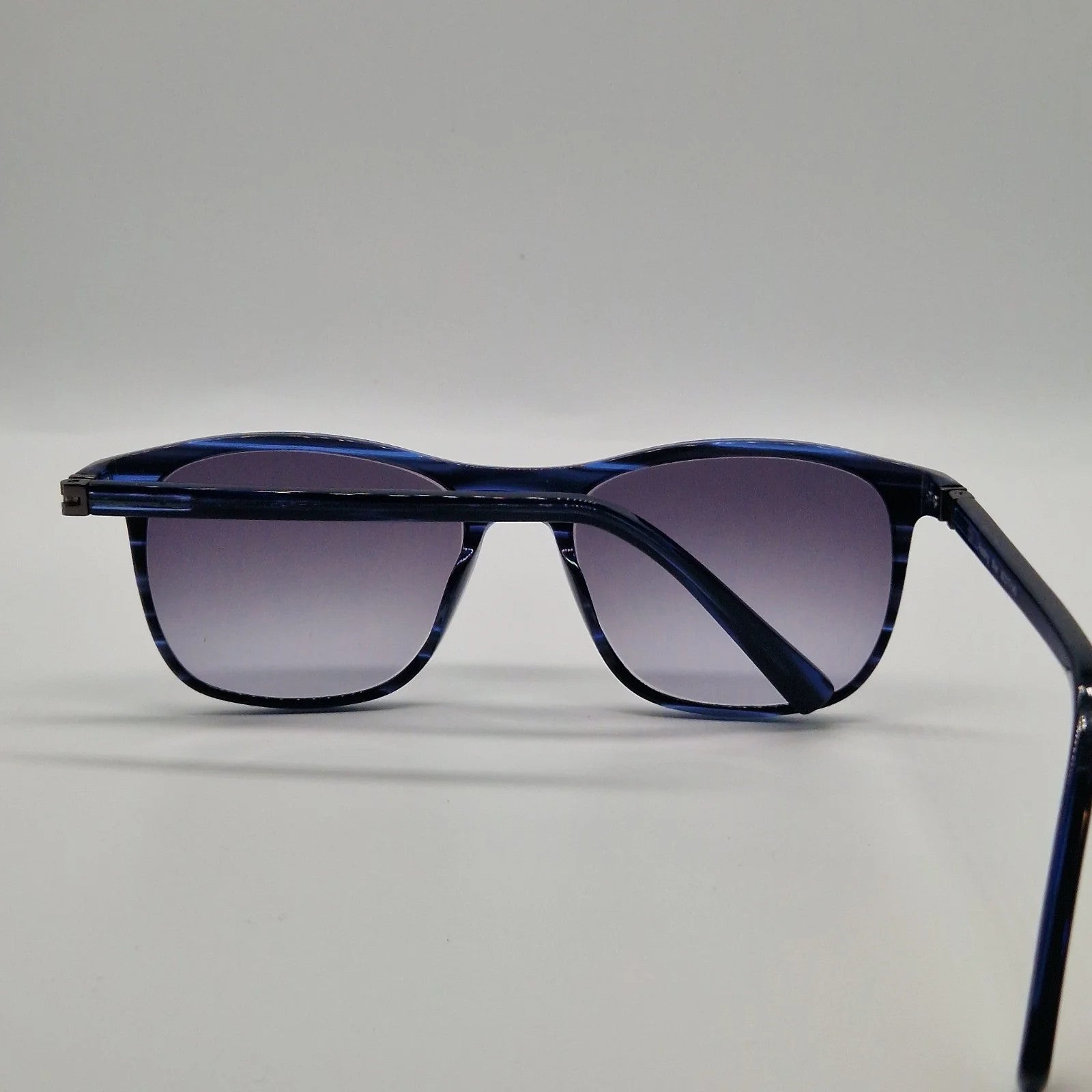 Boots Signature Redding Blue - Eyeglasses frames