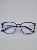 Cocoa Mint CM9104 C2 Blue - Eyeglasses frames