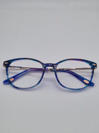 Cocoa Mint CM9104 C2 Blue - Eyeglasses frames