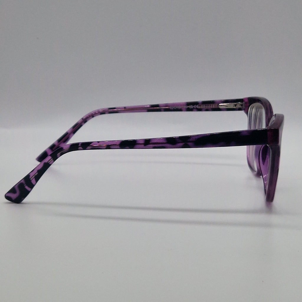 Boots F23022 BERRY Purple - Eyeglasses frames 