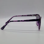 Boots F23022 BERRY Purple - Eyeglasses frames 
