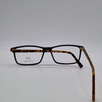 Solo Collection Solo 814 Black - Eyeglasses frames