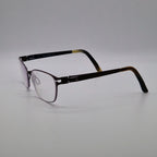 Boots W1504 Brown - Eyeglasses frames