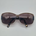 Nine West NW610S 210 BROWN - Eyeglasses frames
