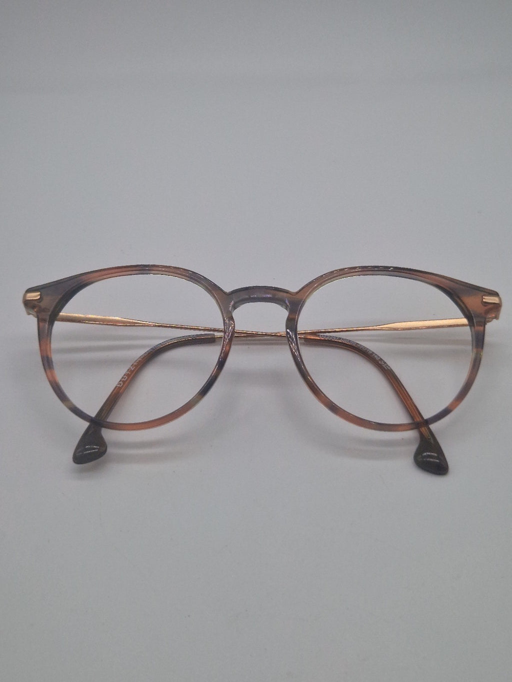 Dutz Eyewear DZ2247 Col.66 Brown - Eyeglasses frames
