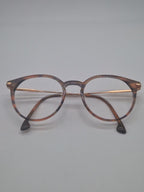 Dutz Eyewear DZ2247 Col.66 Brown - Eyeglasses frames