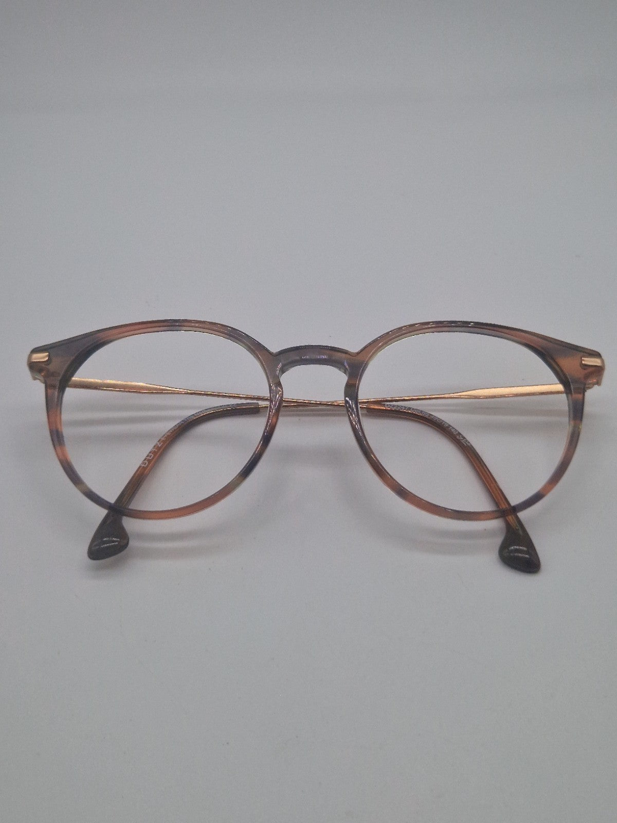 Dutz Eyewear DZ2247 Col.66 Brown - Eyeglasses frames