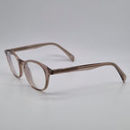 Oregreen Handmade In Japan Hesh A10S 1072 Clear - Eyeglasses frames