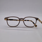 International Eyewear Eyestuff C2 Grey - Eyeglasses frames