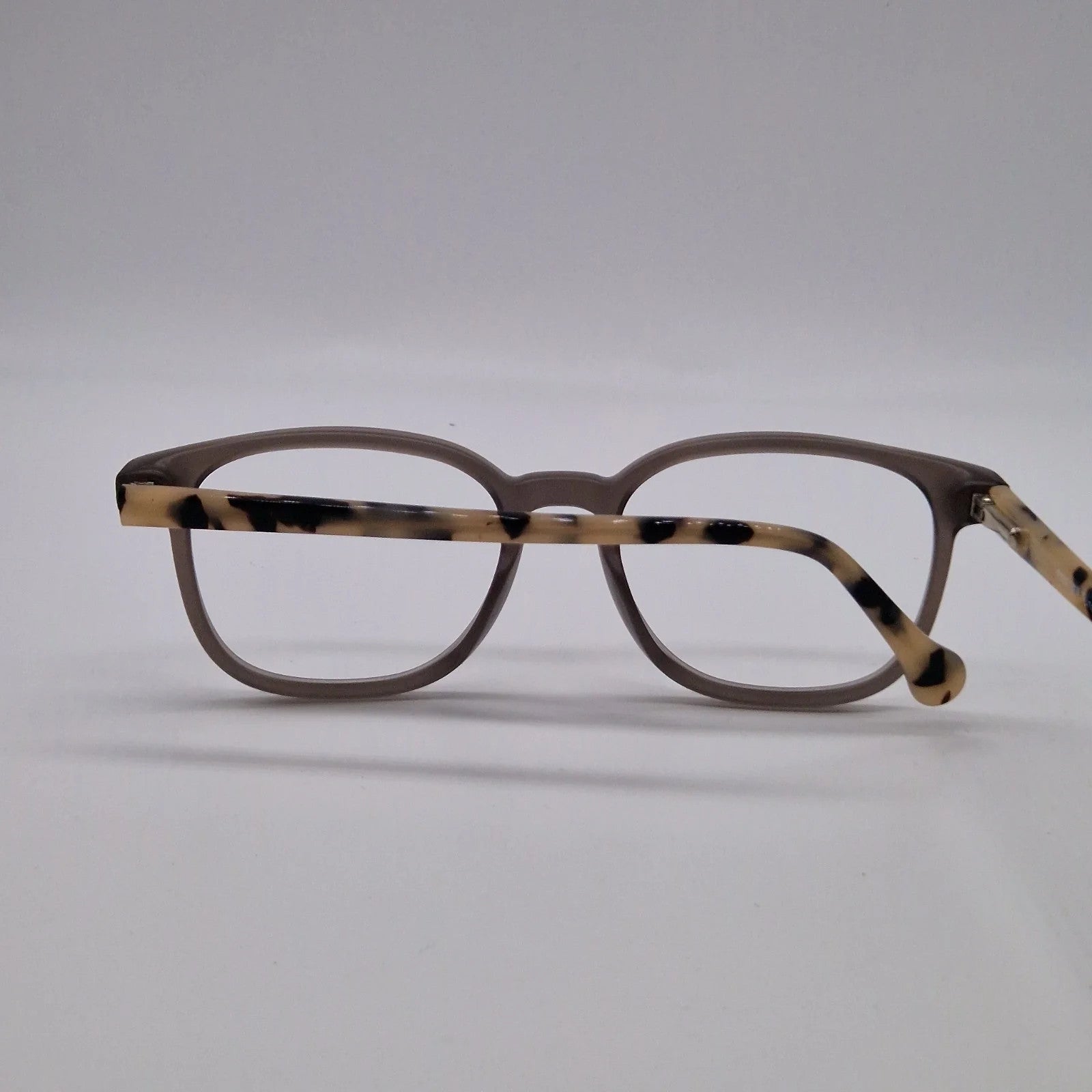 International Eyewear Eyestuff C2 Grey - Eyeglasses frames