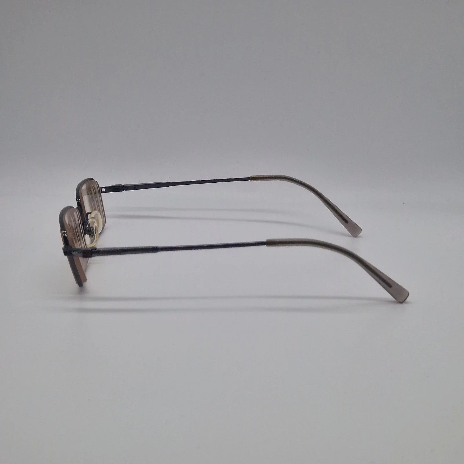 Seiko T638 Titanium - Eyeglasses frames