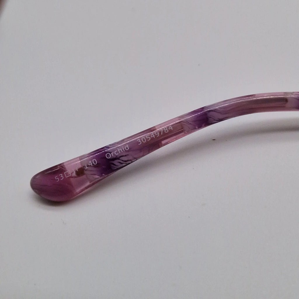 Specsavers Orchid 30549784 Purple - Eyeglasses frames