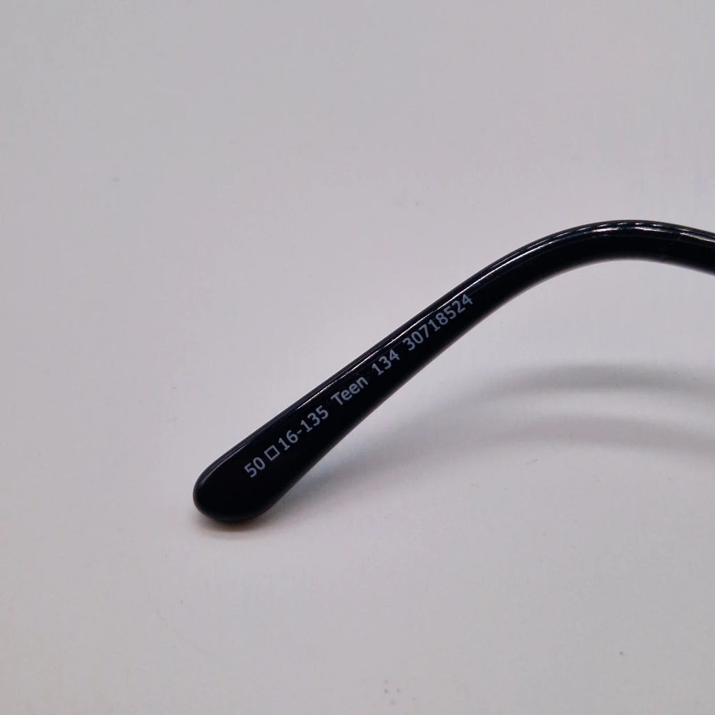 Specsavers Teen 134 30718542 Blue - Eyeglasses frames