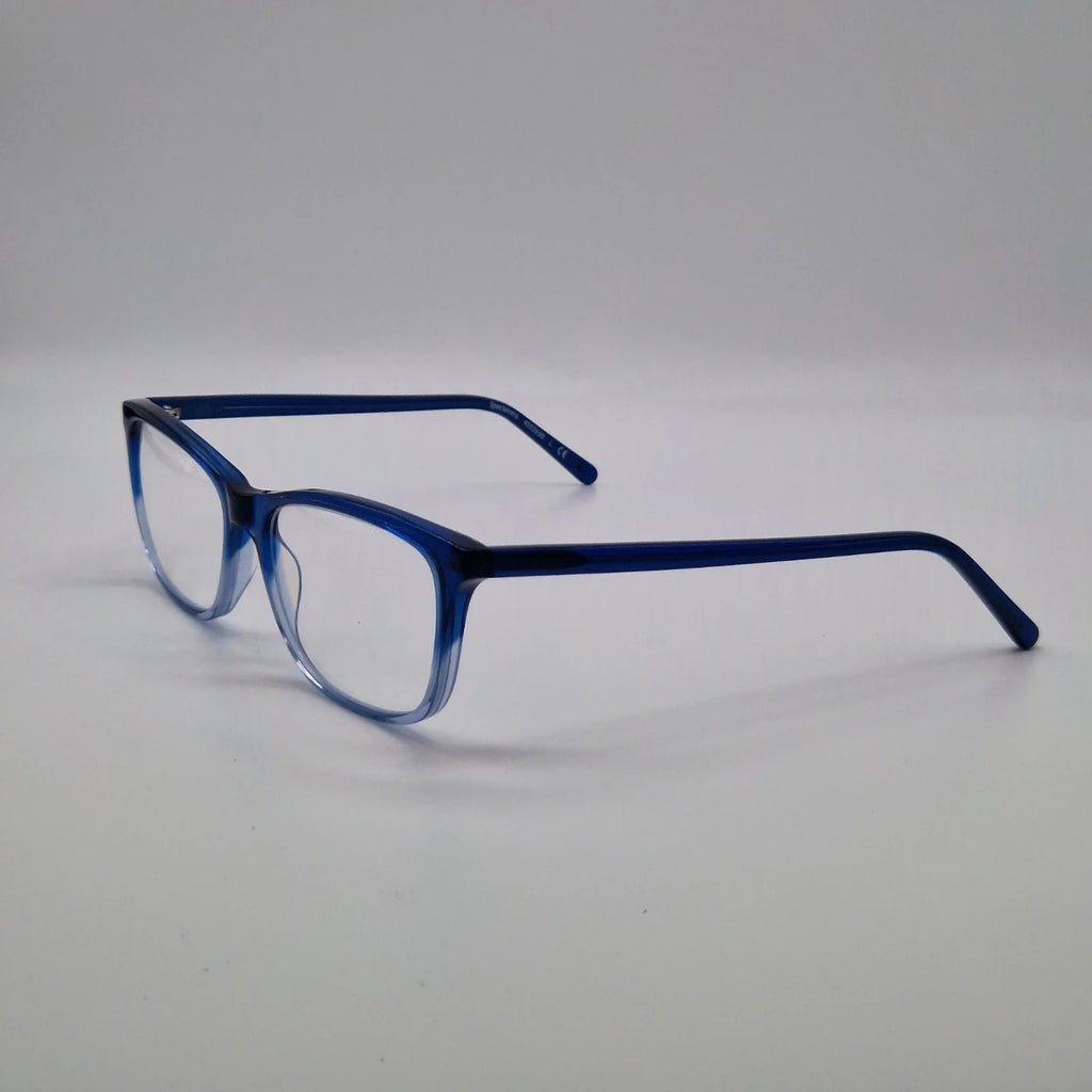 Specsavers Drew 25666120 Blue - Eyeglasses frames