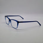 Specsavers Drew 25666120 Blue - Eyeglasses frames