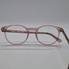 Specsavers Rasboras Sun Rx 32262483 Pink - Eyeglasses frames