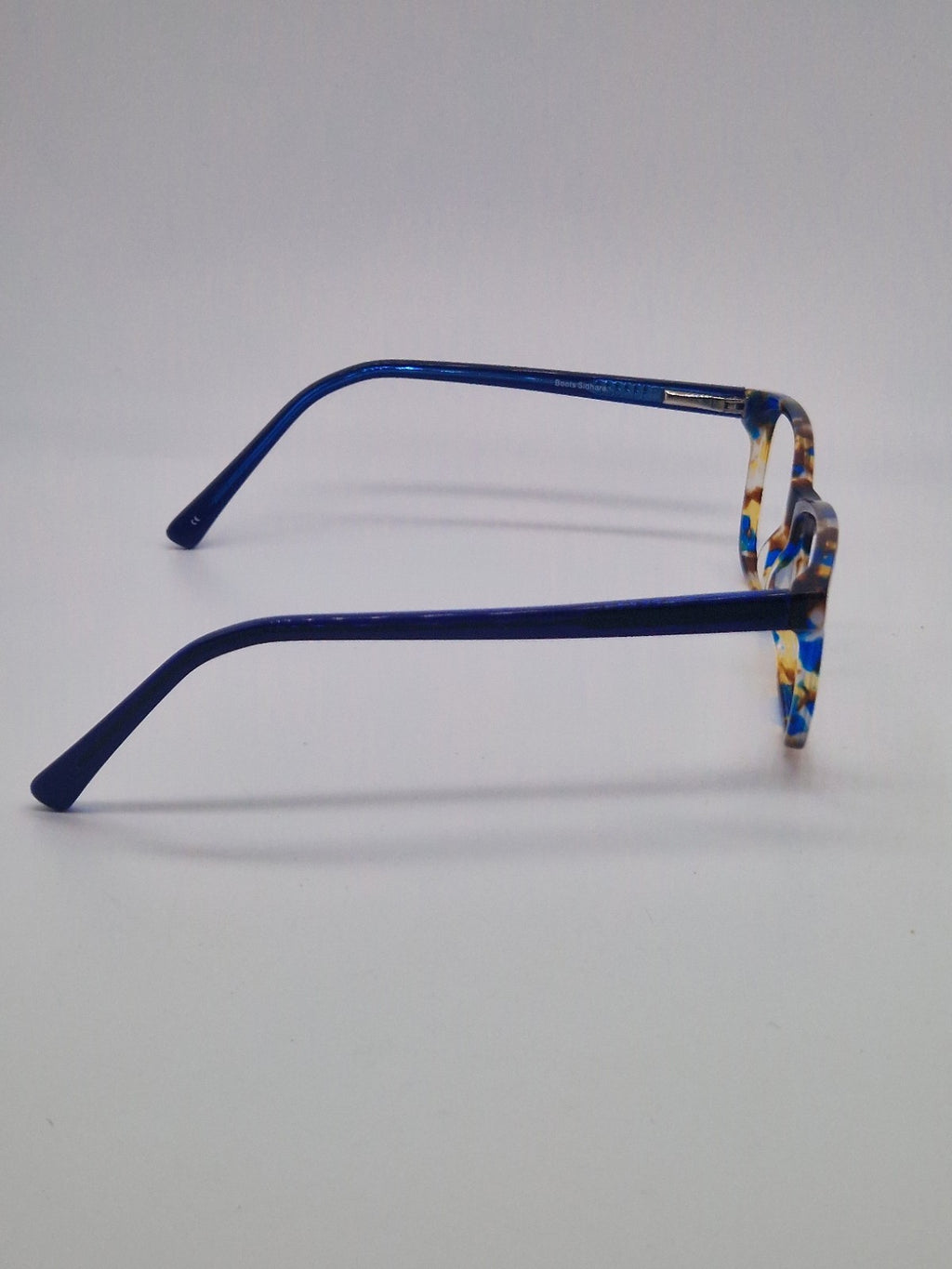 Boots Sidhara Blue - Eyeglasses frames