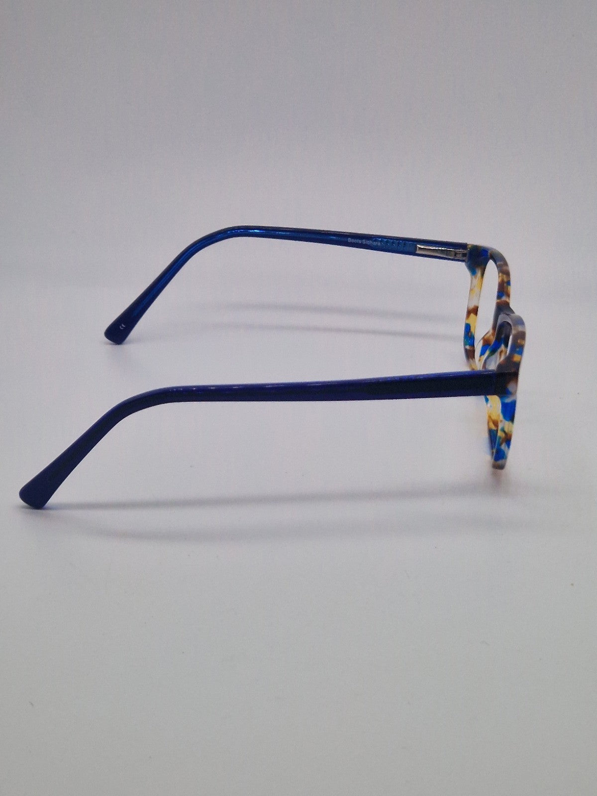 Boots Sidhara Blue - Eyeglasses frames
