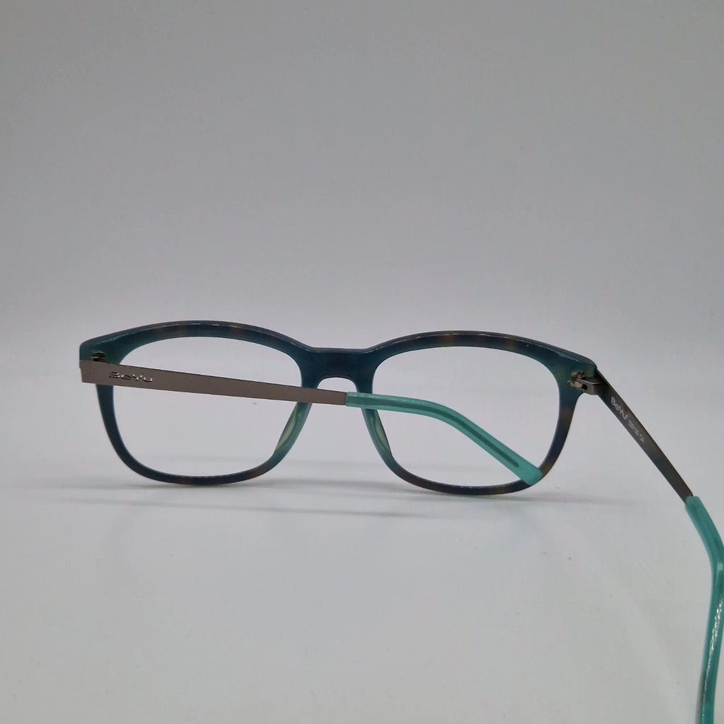 BeYu 330130 CA Cat.3 Tortoiseshell - Eyeglasses frames