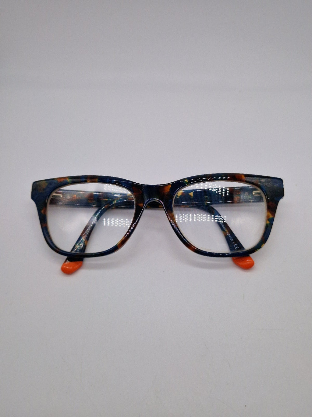 Specsavers Everlee 33087337 Blue - Eyeglasses frames