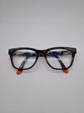 Specsavers Everlee 33087337 Blue - Eyeglasses frames