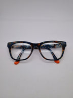 Specsavers Everlee 33087337 Blue - Eyeglasses frames