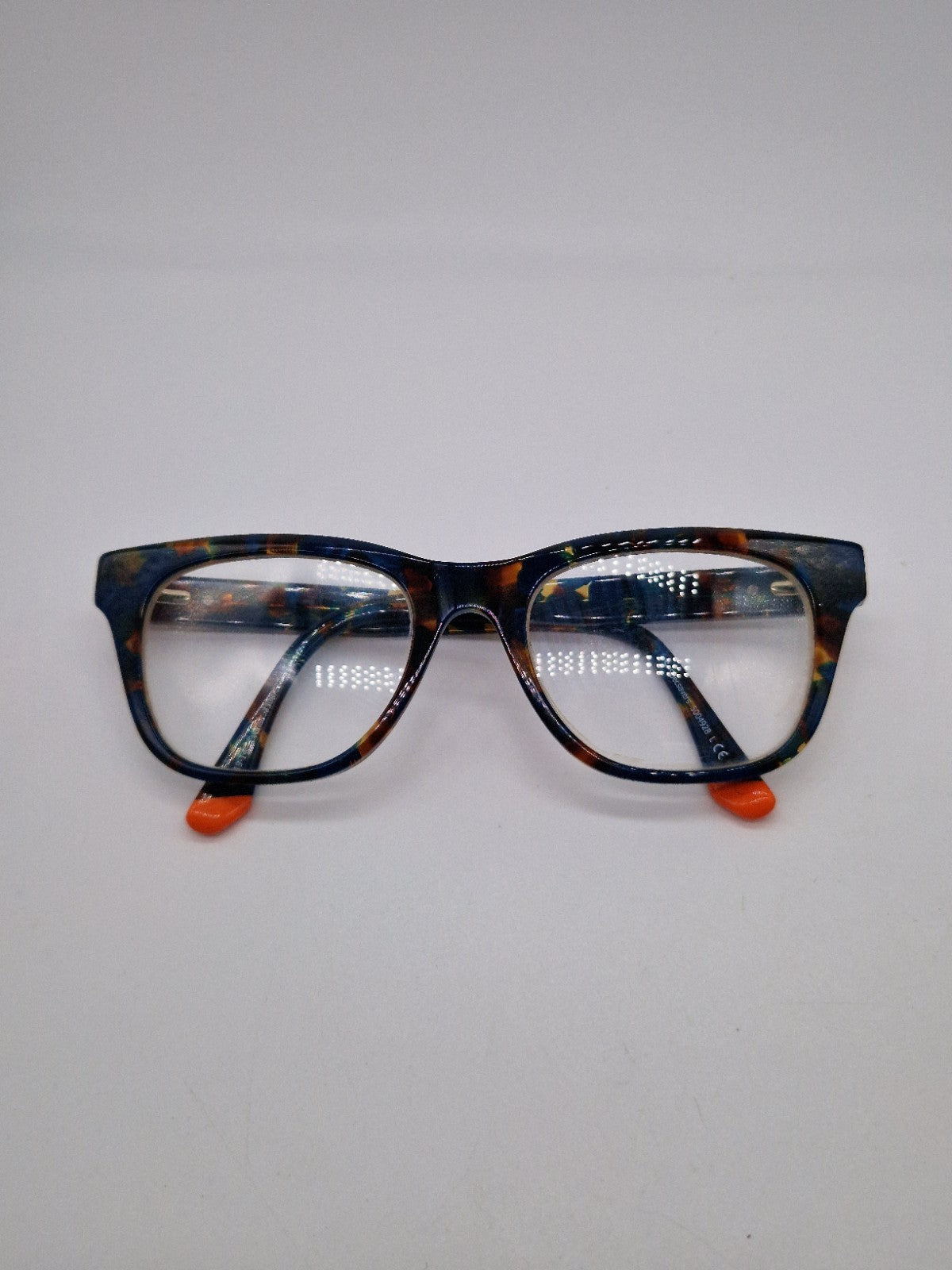 Specsavers Everlee 33087337 Blue - Eyeglasses frames