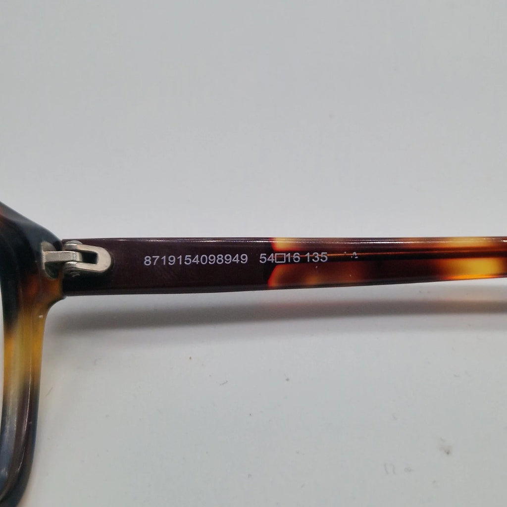Cline CNEF22 HR Tortoiseshell - Eyeglasses frames