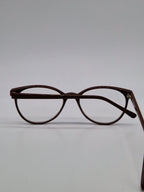 Seen SNGF05 NN Brown - Eyeglasses frames