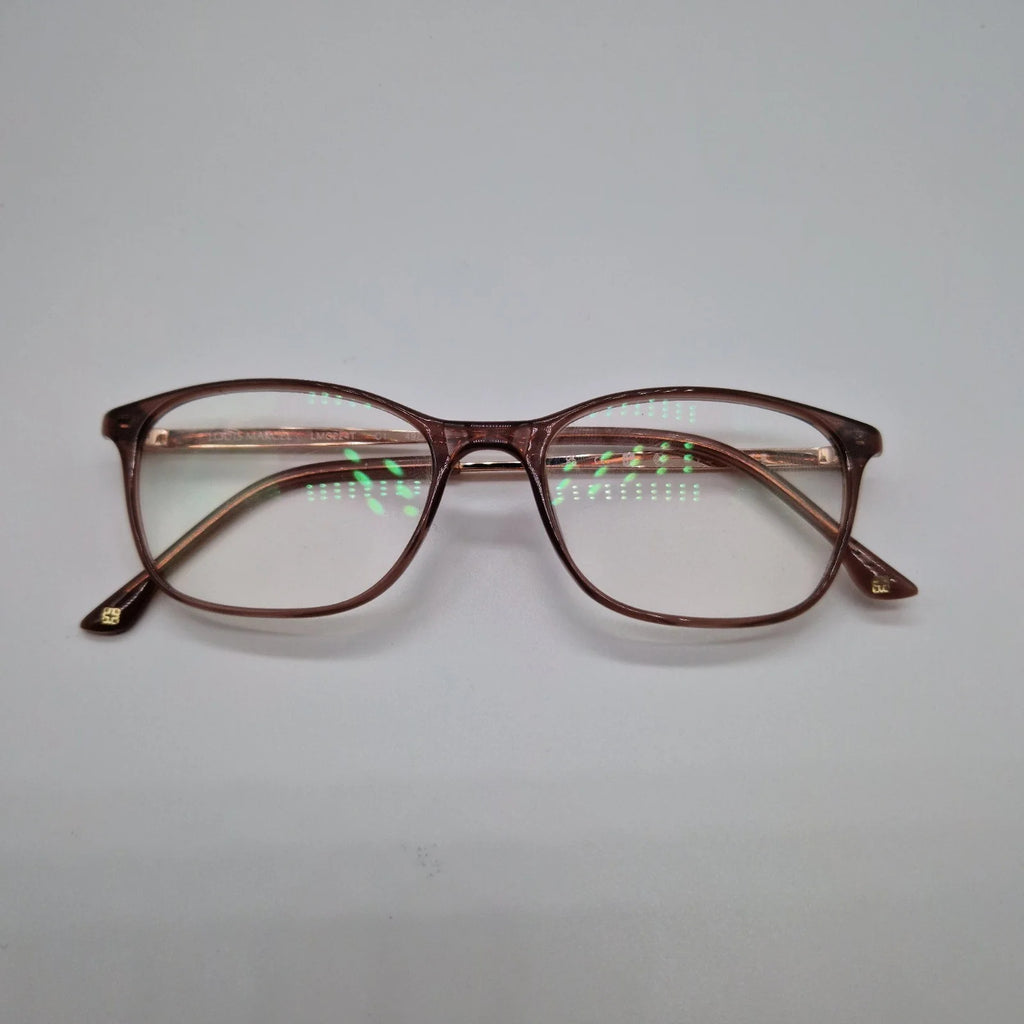 LOUIS MARCĒL LMC224T - Eyeglasses frames